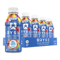 Clear Whey RTD Protein - Gym Day Ready