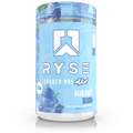 Loaded Pre MAX - Protein Made Easy
