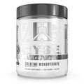Creatine Monohydrate - Fuel the Day