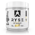 CEO Pre-Workout - Clean Energy