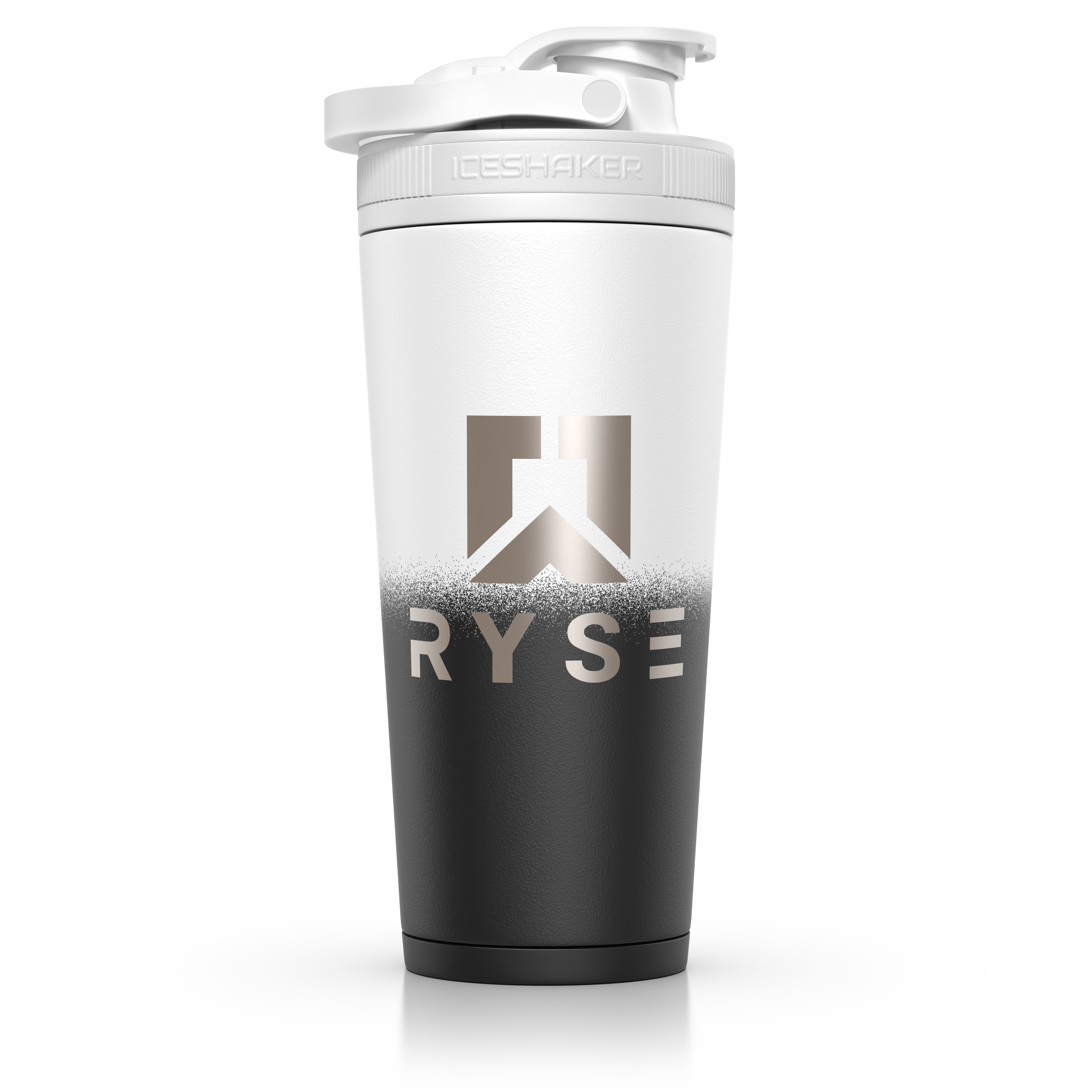 RYSE x Ice Shaker - Simple Supplements