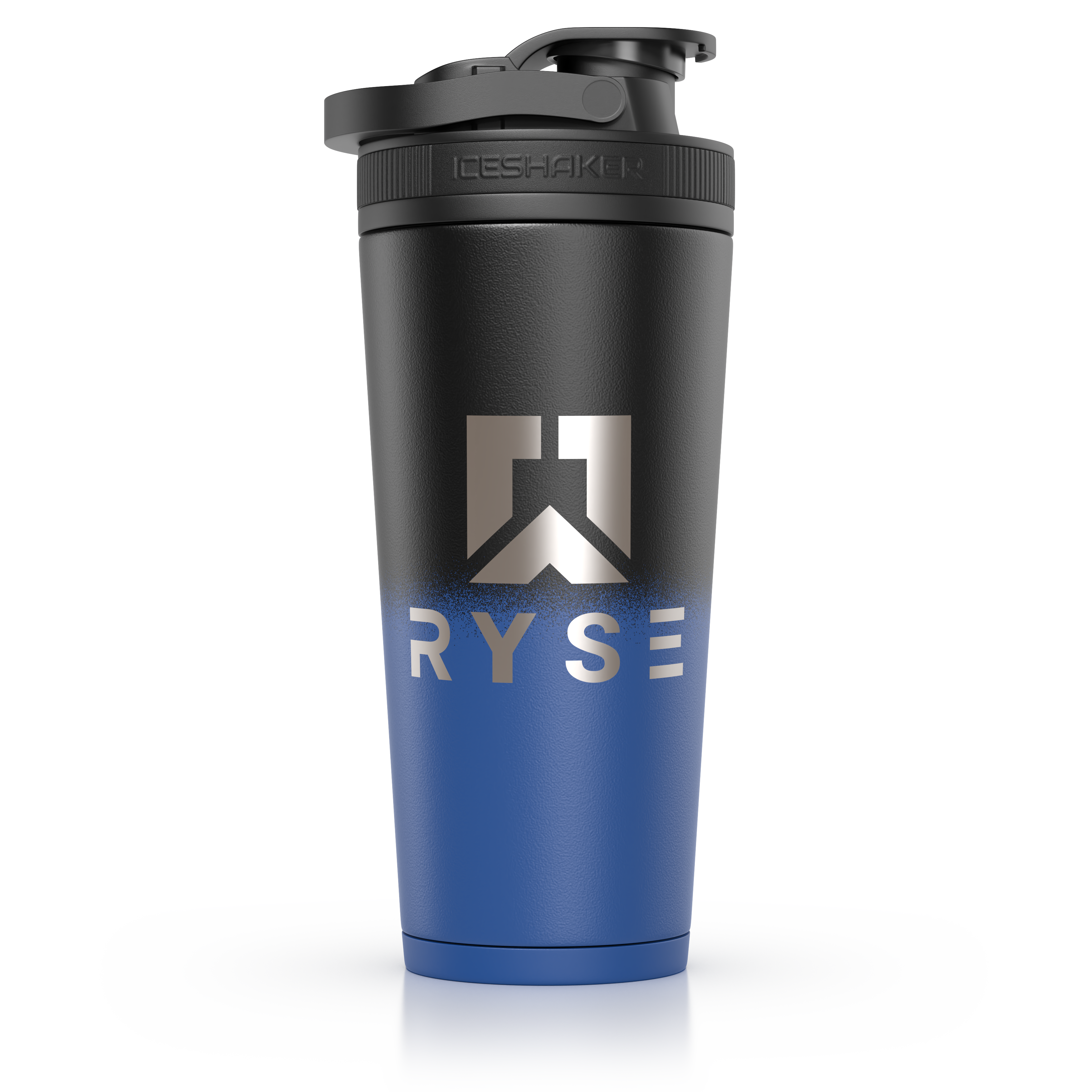 RYSE x Ice Shaker - Simple Supplements