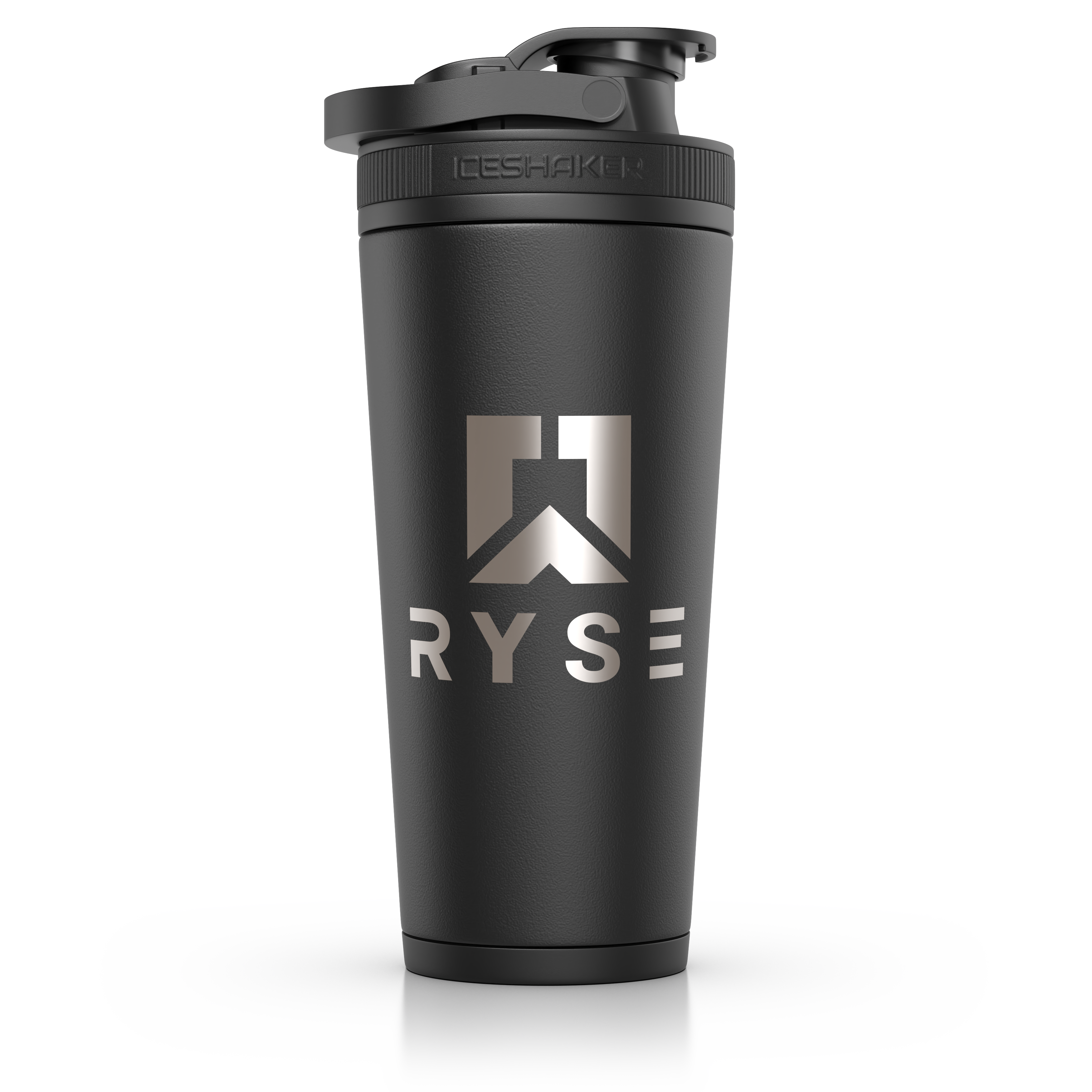RYSE x Ice Shaker - Simple Supplements