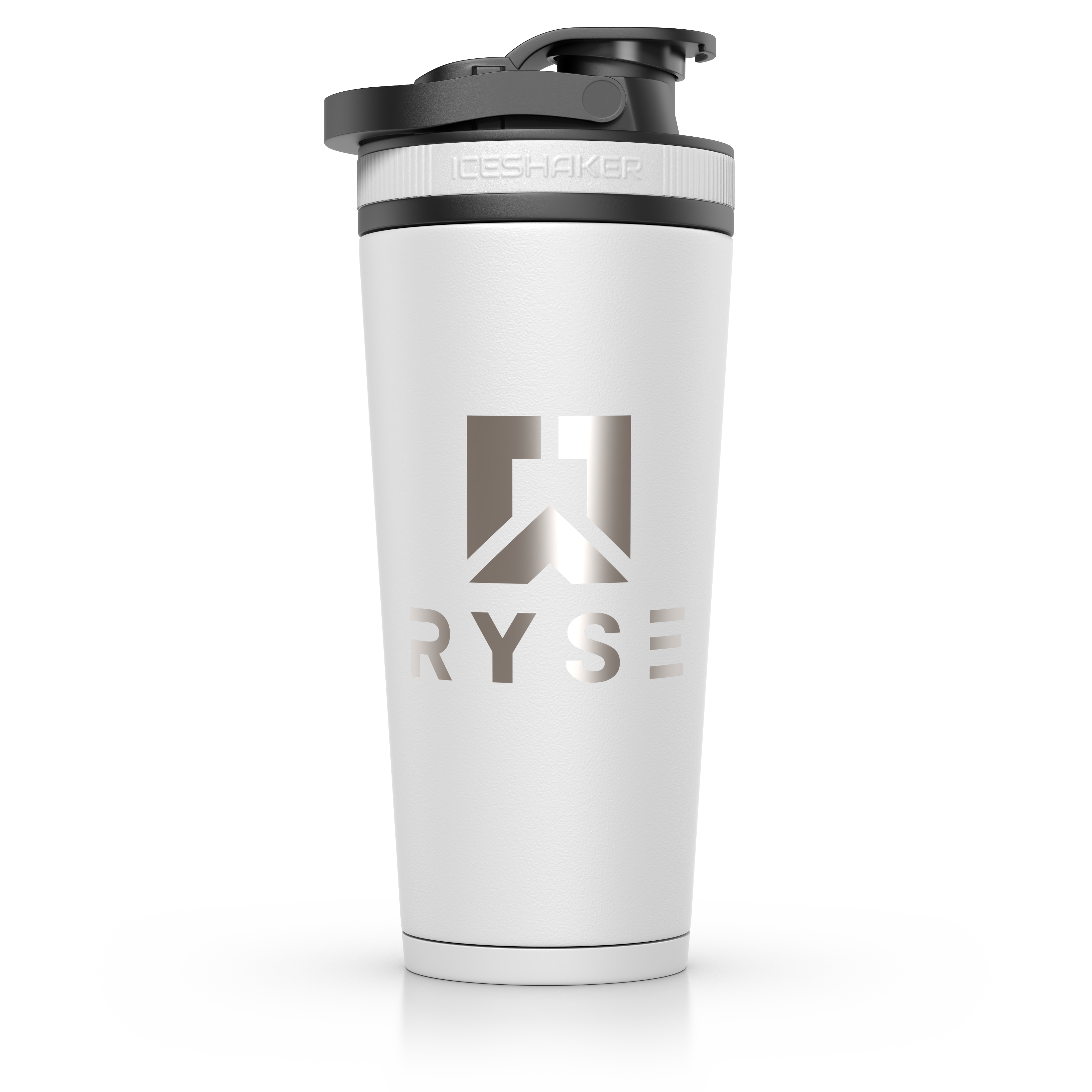 RYSE x Ice Shaker - Simple Supplements
