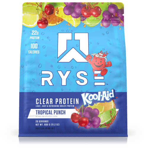 Clear Protein - Daily Nutrition
