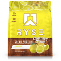 Clear Protein - Daily Nutrition