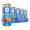 RYSE Fuel Energy Drink - Better Training Days