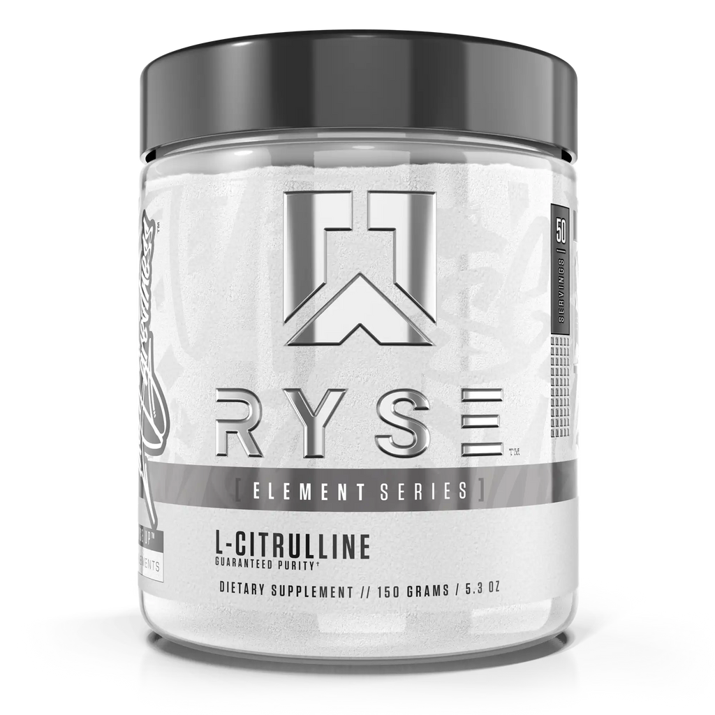 L-Citrulline - Ready Fuel