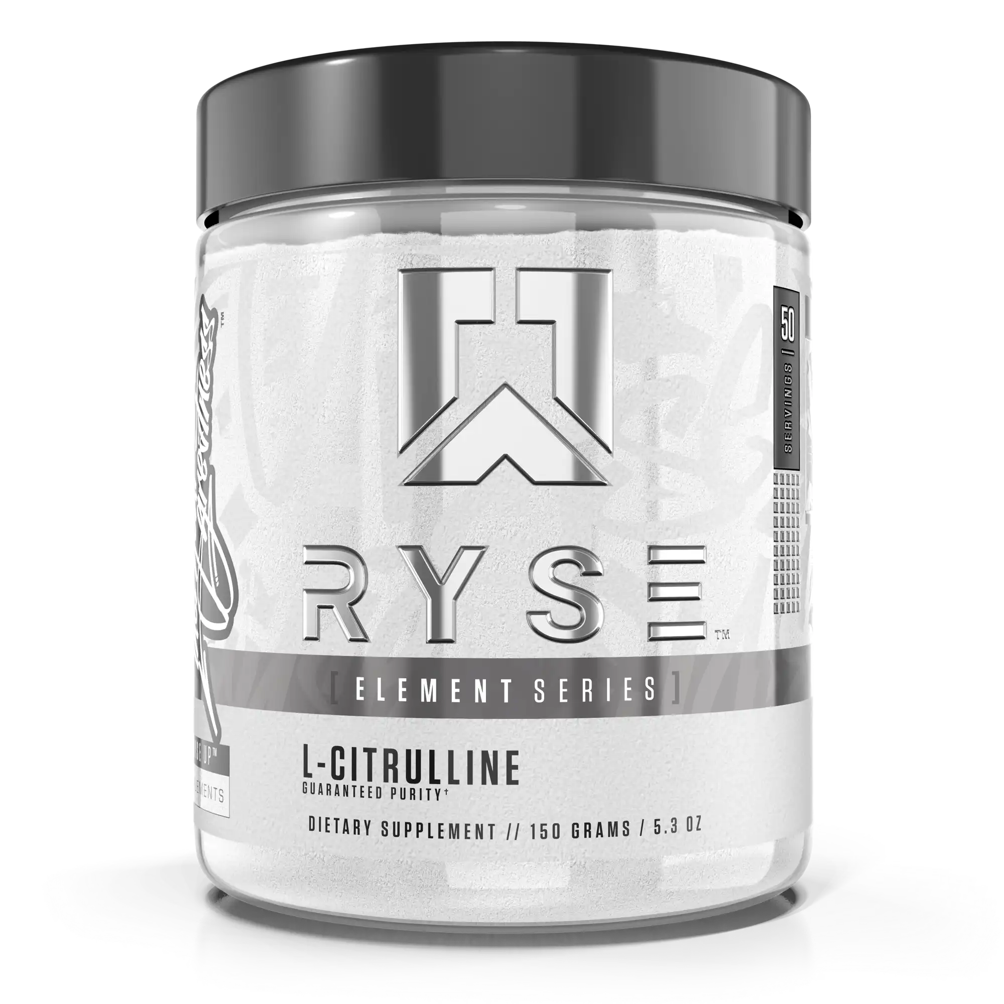 L-Citrulline - Ready Fuel