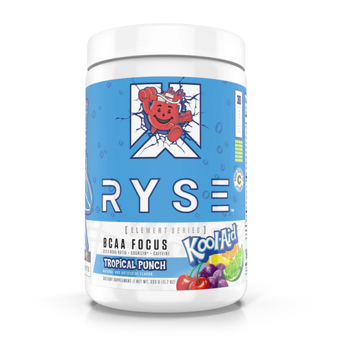 BCAA Focus - Daily Gym Fuel