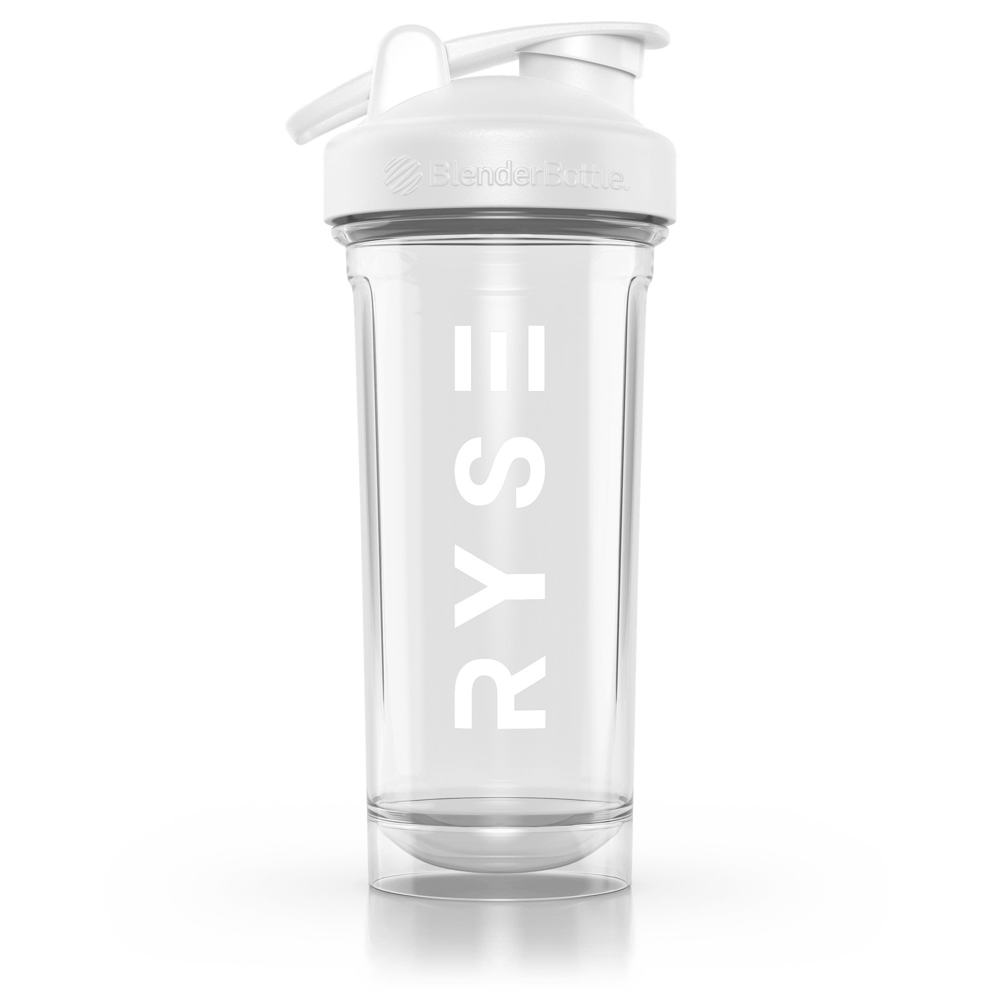 RYSE x Blender Bottle - Ready to Mix
