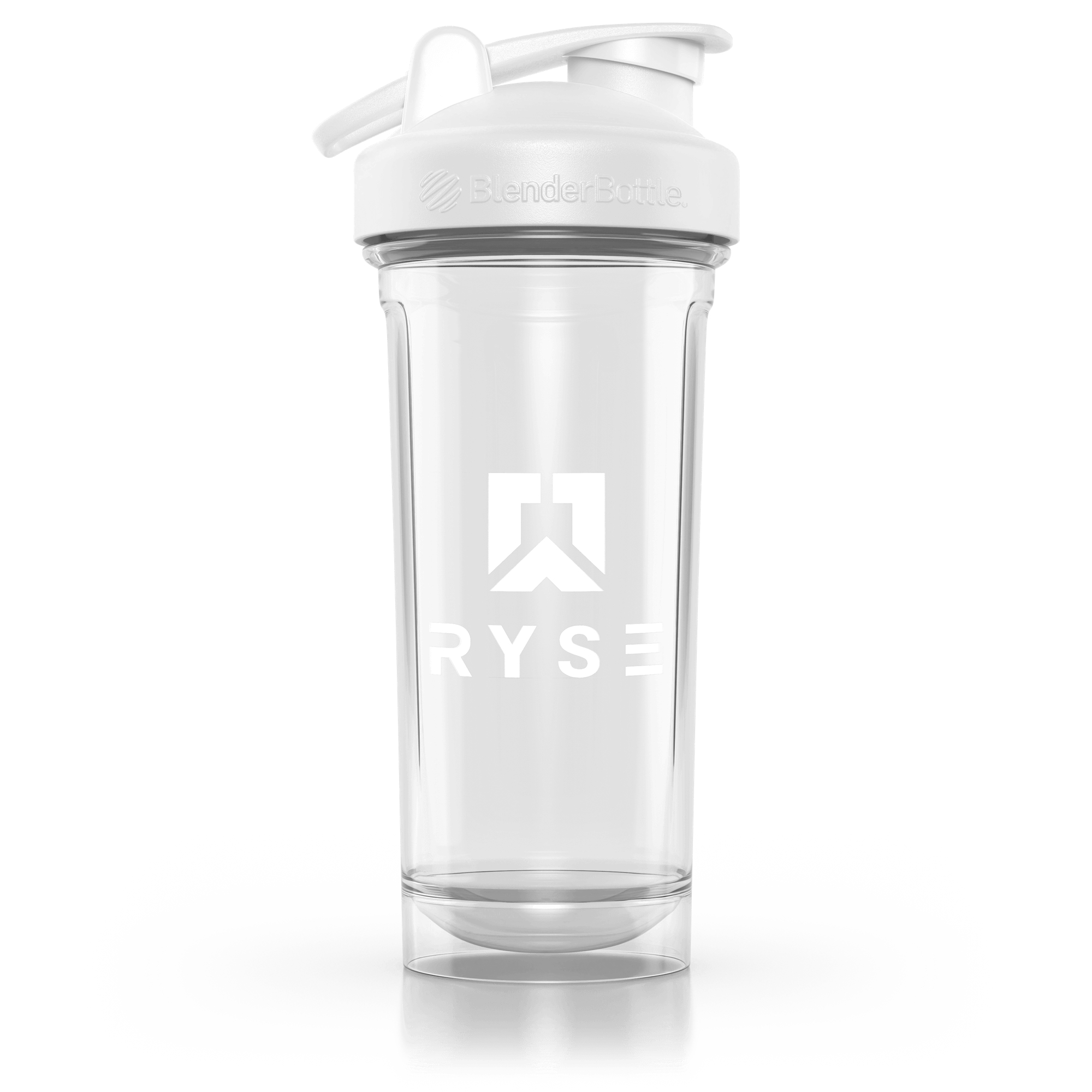 RYSE x Blender Bottle - Ready to Mix