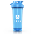 RYSE x Blender Bottle - Ready to Mix