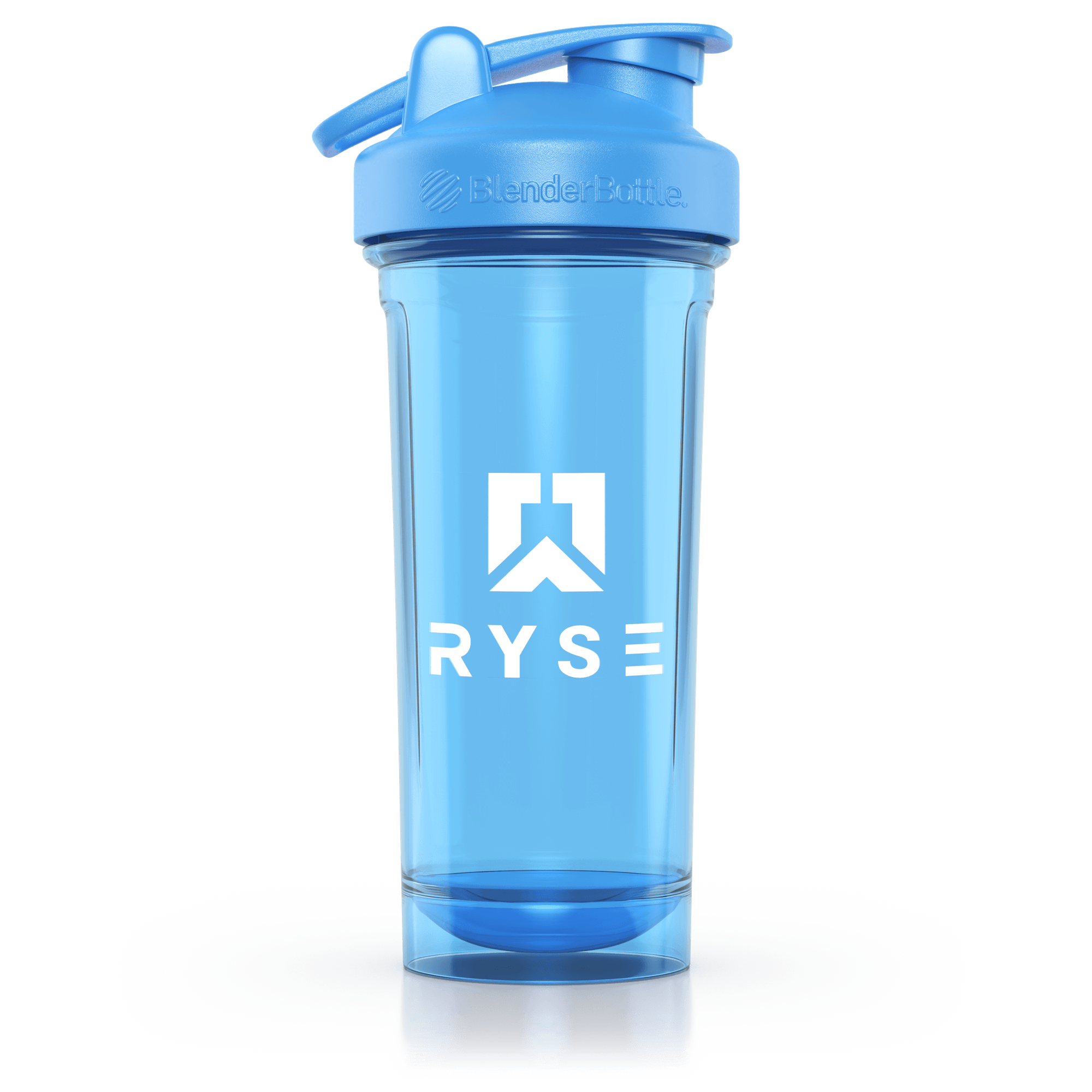 RYSE x Blender Bottle - Ready to Mix