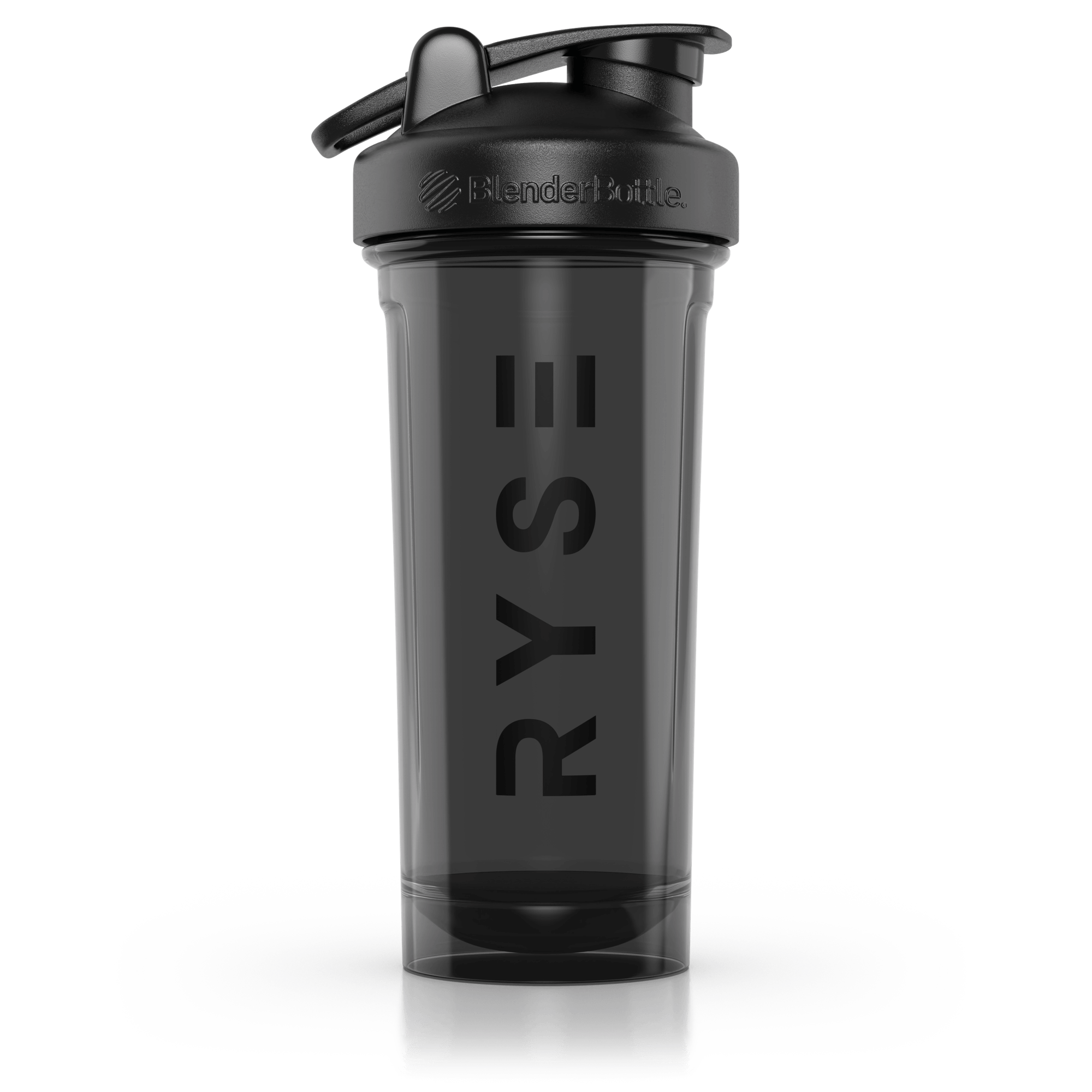 RYSE x Blender Bottle - Ready to Mix