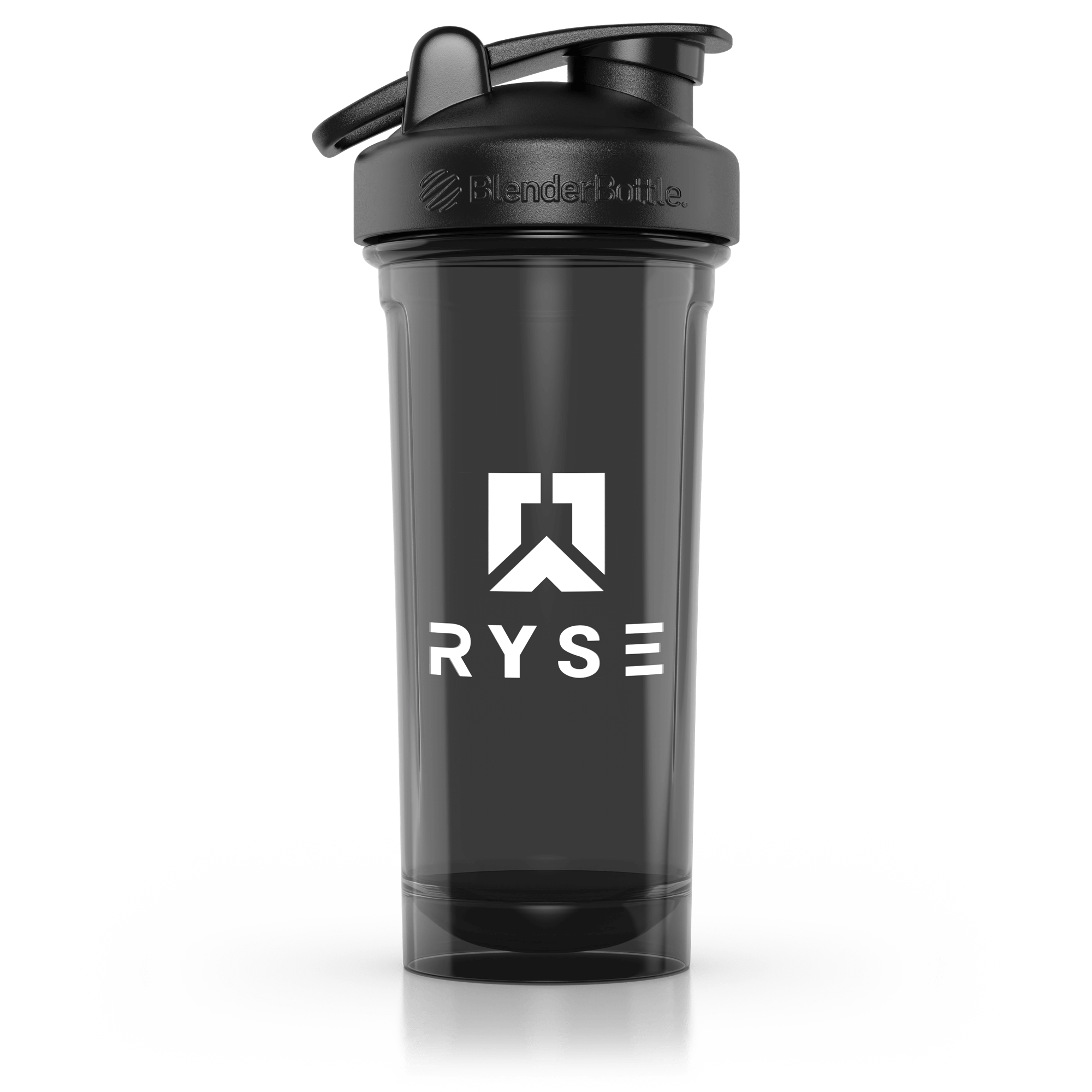 RYSE x Blender Bottle - Ready to Mix